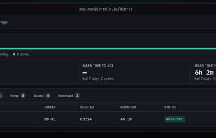 Monitorable screenshot 3