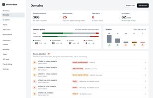 MonitorBase screenshot 1