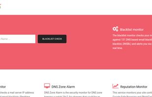 monitorlive screenshot 1