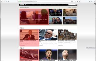 Viewer - shows change history and makes it easy to compare history of changes