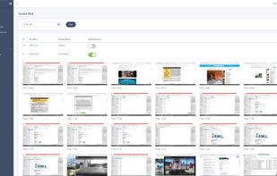 MonitUp screenshot 2