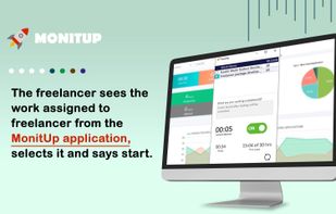 MonitUp screenshot 2