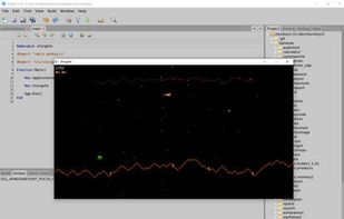 Monkey 2 screenshot 1