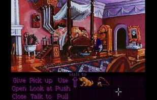 Monkey Island screenshot 3