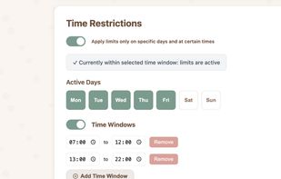 MonkeyBlock screenshot 2
