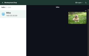 PC screen