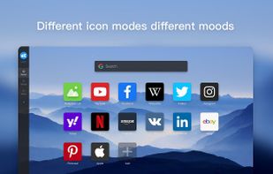 MONKNOW screenshot 1