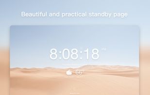 MONKNOW screenshot 1