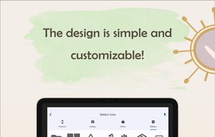 monoca 2 - Collection Manager screenshot 3
