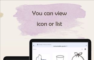 monoca 2 - Collection Manager screenshot 1