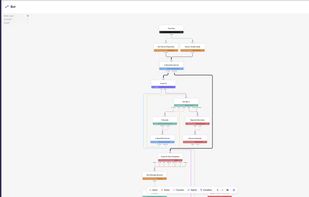 MonoChat screenshot 2