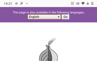 monocles browser screenshot 3