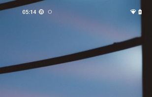 Light mode.
(Screenshot from IzzyOnDroid page)