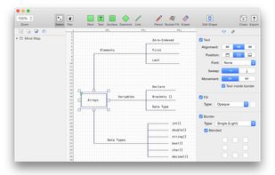 Monodraw screenshot 3