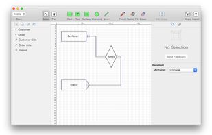 Monodraw screenshot 1