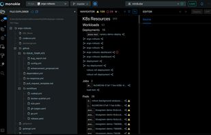 Navigate K8s Objects Easily