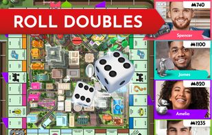 Monopoly screenshot 2