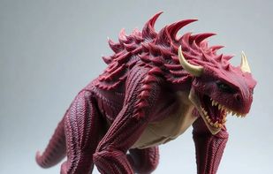 Monster Generator screenshot 1