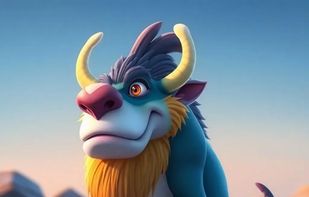 Monster Generator screenshot 2