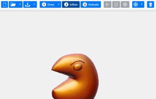 Monster Mash screenshot 1