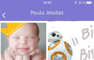 Monster Messenger screenshot 3