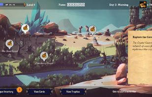 Monster Slayers screenshot 1