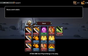 Monster Slayers screenshot 2