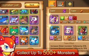 Monster Squad screenshot 2