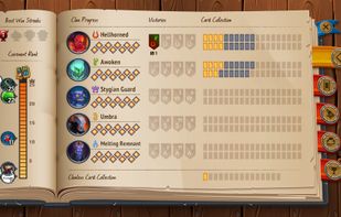 Monster Train screenshot 3