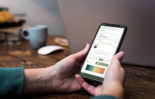 Keep your team and clients on the same page