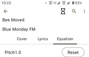 MonsterMusic screenshot 3