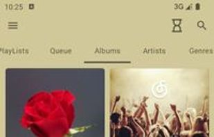 MonsterMusic screenshot 1