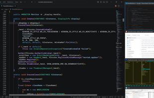 Montab tabs active apps preview
