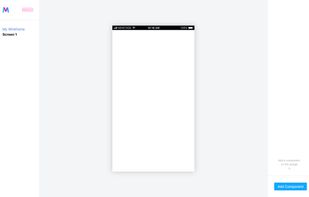 Montage Prototyping screenshot 1