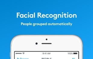 Monument Smart Photo Management screenshot 3