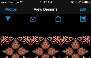 monUnique screenshot 3