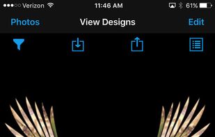 monUnique screenshot 1