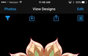 monUnique screenshot 1