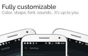 Mood Messenger screenshot 3