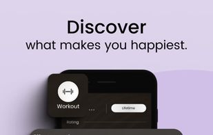 Moodflow screenshot 2