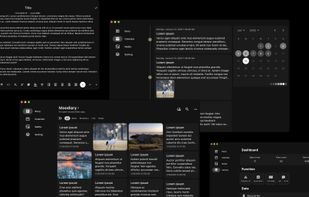 moodiary screenshot 1