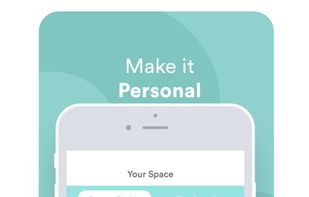 Moodie: Change you Mood screenshot 2