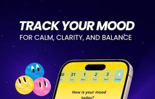 Moodify.fit screenshot 2