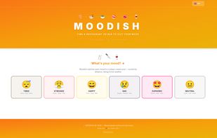 Moodish screenshot 1