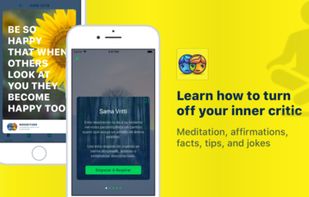 Mooditude screenshot 3