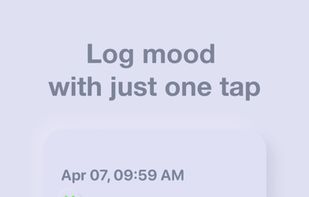 Moodline screenshot 1