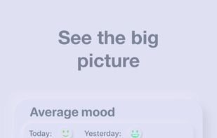 Moodline screenshot 3