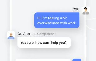 MoodLlama screenshot 3