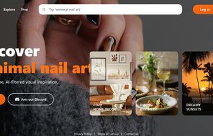 Moodloom screenshot 1