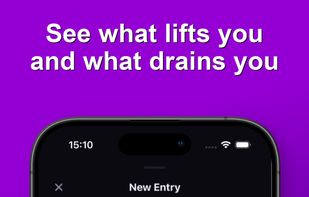 MoodMirror AI screenshot 1